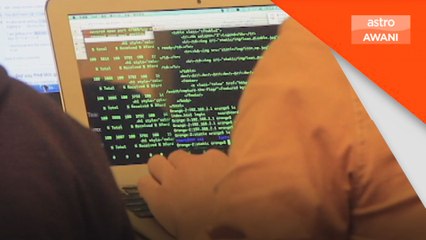 Jenayah siber dijangka terus meningkat susulan kepesatan teknologi, AI