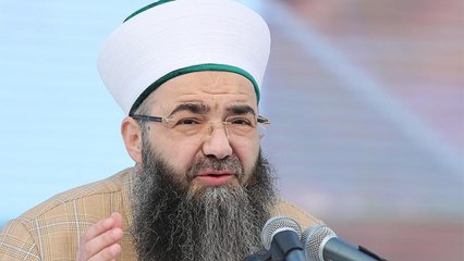 Cübbeli Ahmet: Sakalı ustura veya jiletle dipten kesmek haram, en büyük günahlardan, lanet var