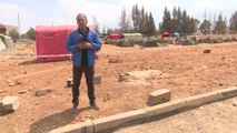 فرق دولية تبحث عن ناجين تحت أنقاض الزلزال في المغرب