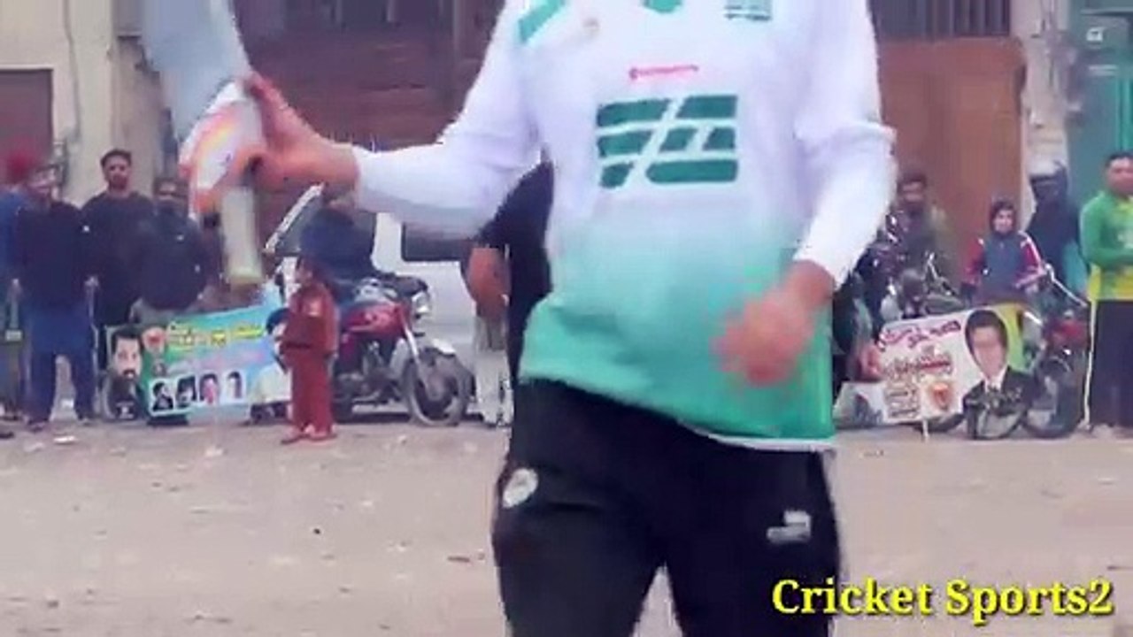 BPL_2021_||_NASEEM_SHAH_Pakistani_international_Player_Young_Brother_Bowling_Spell_in_BPL_2023