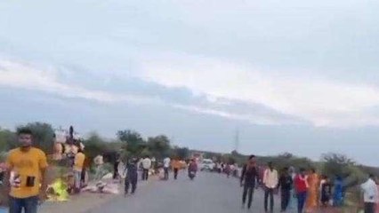 श्योपुर: छिमछिमा हनुमान मंदिर विशाल मेला आज, कई श्रद्धालू करेगे दर्शन