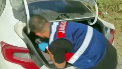 İstanbul'da 20 Kilogram Uyuşturucu Ele Geçirildi