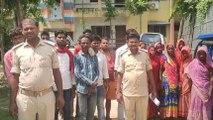 मधेपुरा: संदिग्ध हालत में विवाहिता का शव बरामद, परिजनों ने हत्या का लगाया आरोप