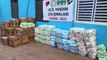 İHH Sudan’a gönderdiği yardımların dağıtımına devam ediyor