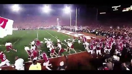 Roll Tide/War Eagle Bande-annonce (EN)