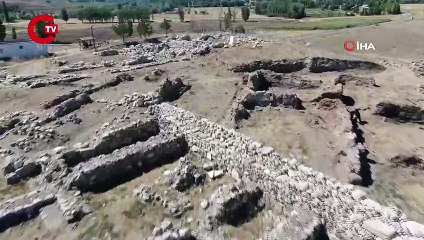 Kazı ekibini heyecanlandıran gelişme: Meşhur kayıp tapınak bulunmuş olabilir