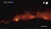 حرائق الغابات تشتعل مجددا في الجزائر