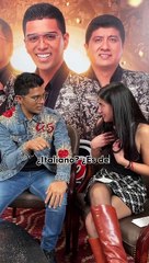 Christian Yaipén sorprendido con los platos chilenos: "¿Terremoto?"