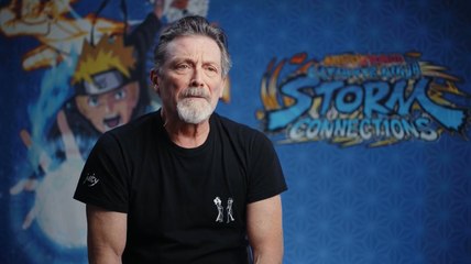 Naruto x Boruto Ultimate Ninja Storm Connections - Dans les coulisses des doublages français