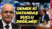 Oğuz Demir Tahta Başına Geçti Mehmet Şimşek'in 'Aslında Bildiği' Gerçekleri Anlattı