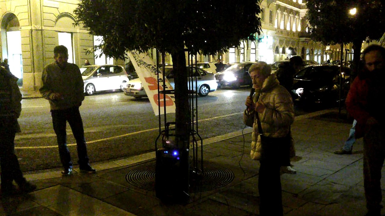 773-Come eravamo,la Storia siamo Noi marzo 2023.