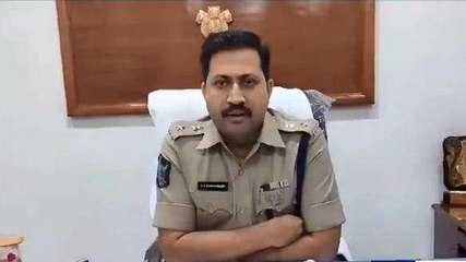 శ్రీ సత్యసాయి జిల్లా: ప్రజలకు ముఖ్య గమనిక... ఎస్పీ కీలక సూచనలు