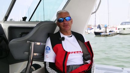 INTDRAGON 2023 / 75th Edinburgh Cup and UK Dragon Grand Prix 2023 - Day 4 - Final Race