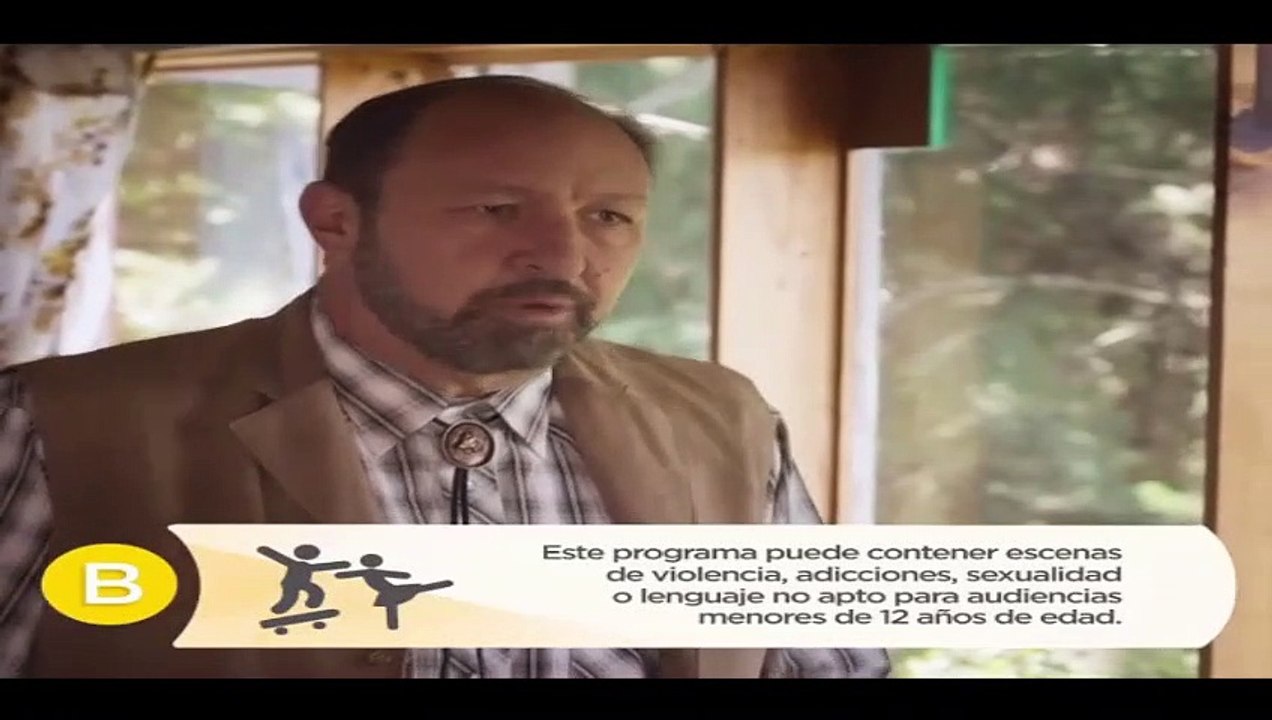 Minas de Pasion - Capitulo 26