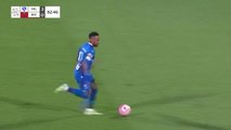 Neymar assists on his Al Hilal debut