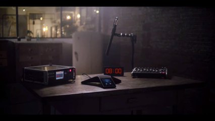 Rosa Peral's Tapes (Las cintas de Rosa Peral - 2023 - Netflix Documentary Trailer