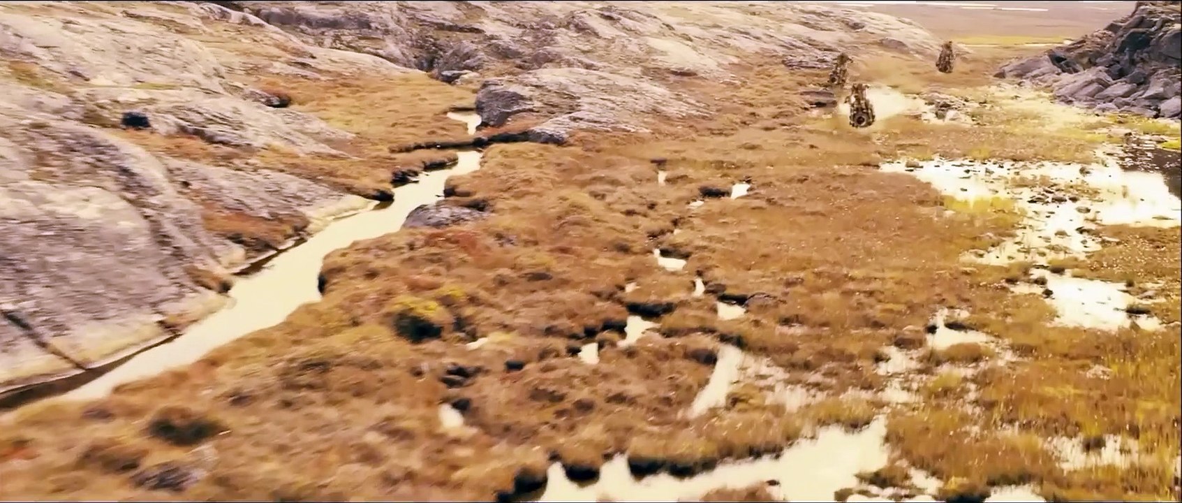 Riddick Official Trailer #1 (2013) - Vin Diesel, Karl Urban Sci-Fi Movie HD