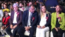 Çankaya Belediyesi Türkan Saylan Nikah Salonu'nu Hizmete Açtı