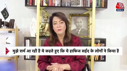 A Section in Pak feeling embarrassed on Anantnag attack