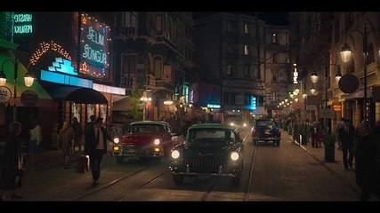 The Club 2021 S02E01
