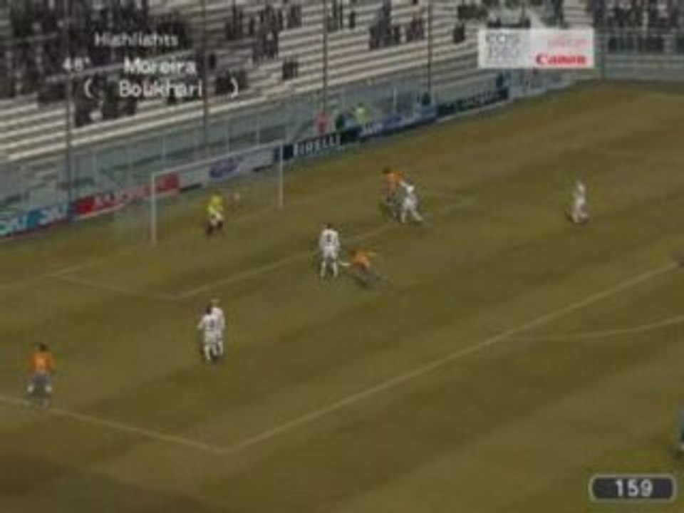 Vs. Lokomotiva