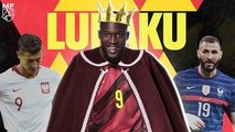 Comment Romelu Lukaku est Devenu l'un des Meilleurs Attaquants du Monde 