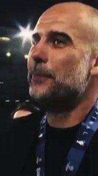 Les 3 Hommes qui permis à Guardiola de remporter la Ligue des Champions