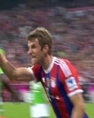Thomas Muller : Le joueur le plus sous-côté de l'Histoire du Football ?
