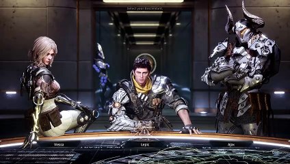 The First Descendant: Watch the Exciting First 17 Minutes 🎮