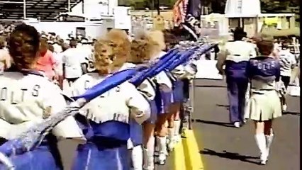 The Band That Wouldn't Die Bande-annonce (EN)