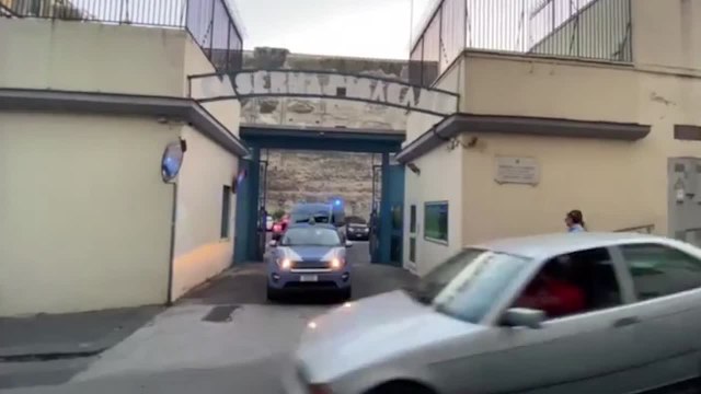 Migranti sbarcati a Salerno, fermati due scafisti