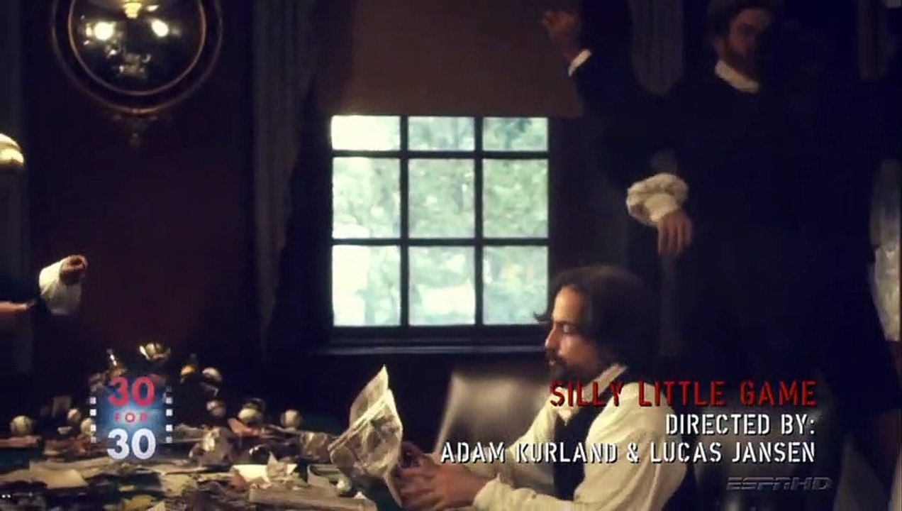 Petit Jeu stupide Bande-annonce (EN)