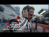 Gran Turismo |  Behind the Scenes 