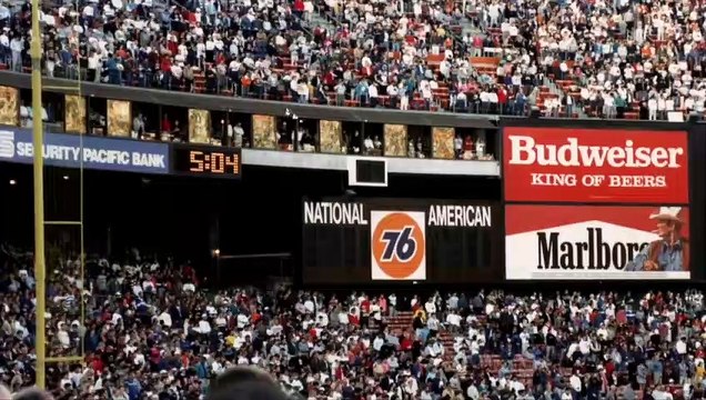 The Day The Series Stopped Bande-annonce (EN)