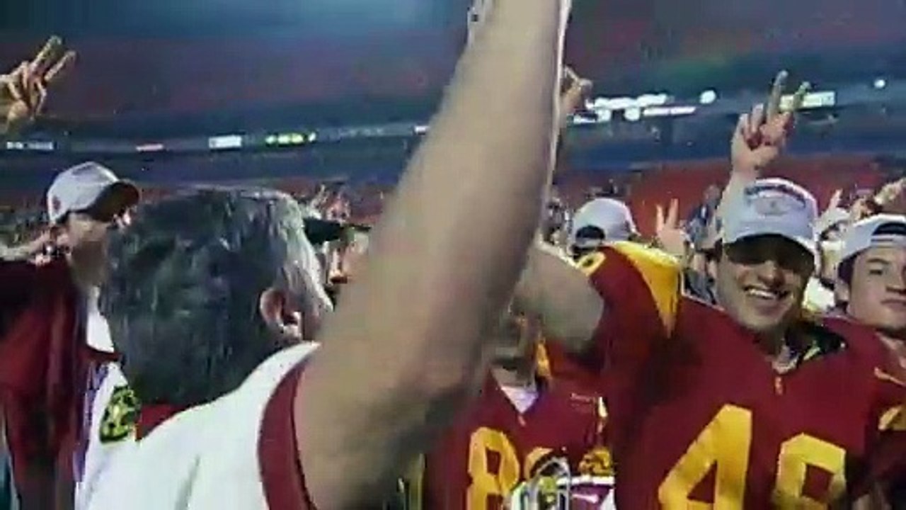 Trojan War Bande-annonce (EN)