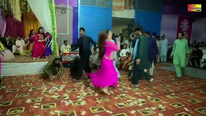 Aey Dour Nai Wafa Da - Chiriya Queen - Dance Performance 2023