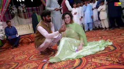 Likhna Janti , Chiriya Queen , Latest Performance , Shaheen Studio