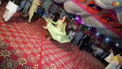 Likhna Janti , Chiriya Queen , Latest Performance , Shaheen Studio