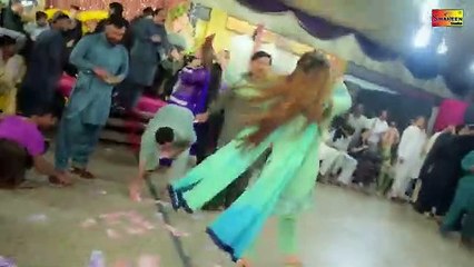 Choole Choole - Chiriya Queen - Bollywood Dance 2023 - Shaheen Studio