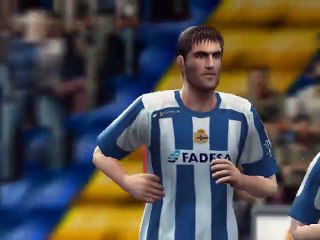 Winning Eleven 2010: Aoki Samurai no Chôsen online multiplayer - ps2