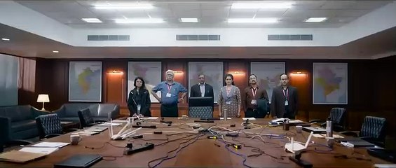 The Vaccine War - Trailer (Hindi) | Nana Patekar, Pallavi Joshi, Raima Sen