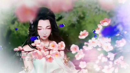 [MULTI SUB] EP 30 - Wu Shen Zhu Zai -Martial Master || 武神主宰 第 || 1080p original subtitles