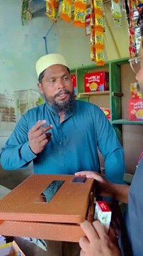 Khizar Omer Ny Lagya Molvi ko Chuna | Khizar Omer Funny video 2023