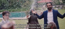 As Viúvas De Quinta-Feira - Temporada 1 - Trailer Legendado Netflix