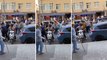 Maltepe'de yol verme cinayetinden yeni görüntüler ortaya çıktı