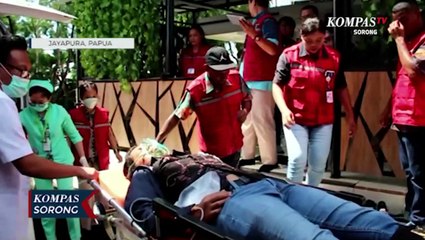 Begini Kesiapan Petugas Pertamina Saat Menghadapi Keadaan Darurat