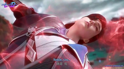 Apotheosis [Become a God] EP.48 Engsub