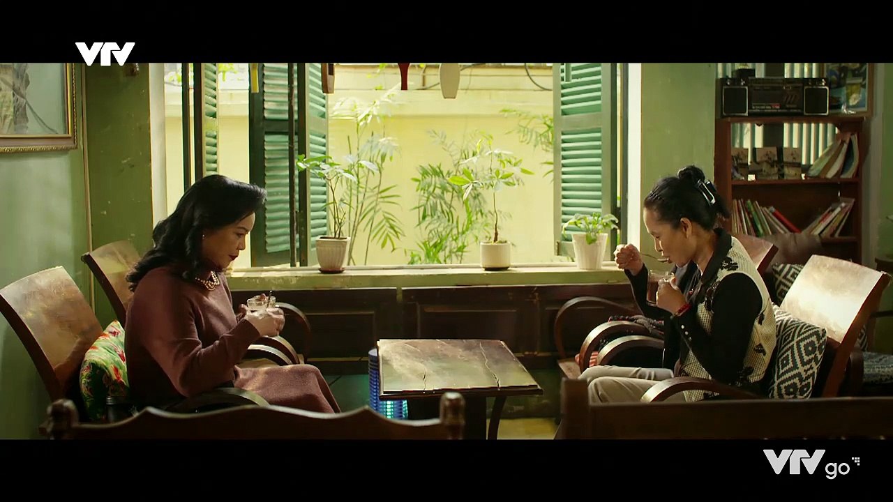 Gia đình mình vui bất thình lình - Tập 64