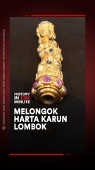 Menelusuri Keindahan dan Kekayaan Lombok 🌴
