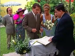 Pobre Diabla - capitulo 4